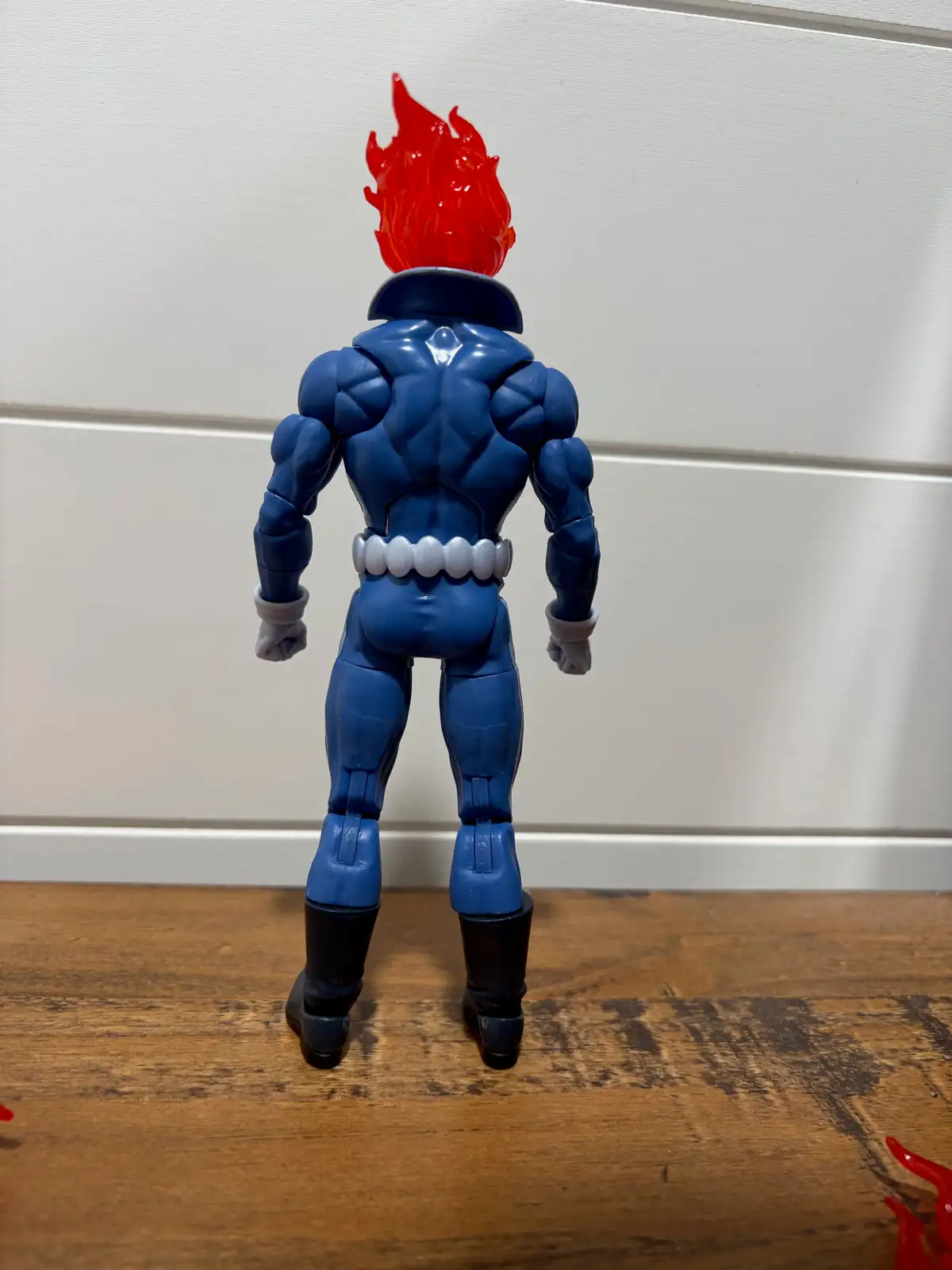 Ghost Rider Marvel Legends Ghost Rider & Motorcycle 8