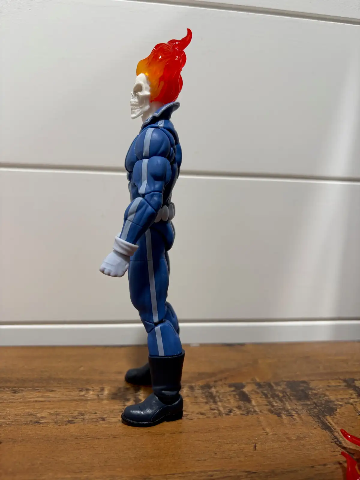 Ghost Rider Marvel Legends Ghost Rider & Motorcycle 9