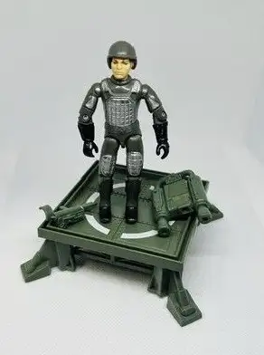 Grandslam coming to GI Classified Series 4