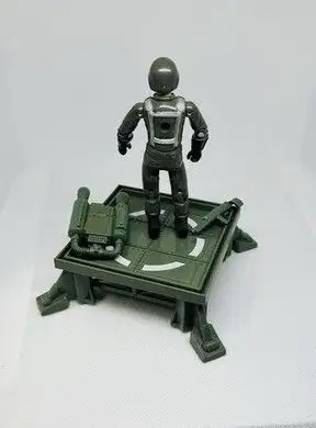 Grandslam coming to GI Classified Series 5