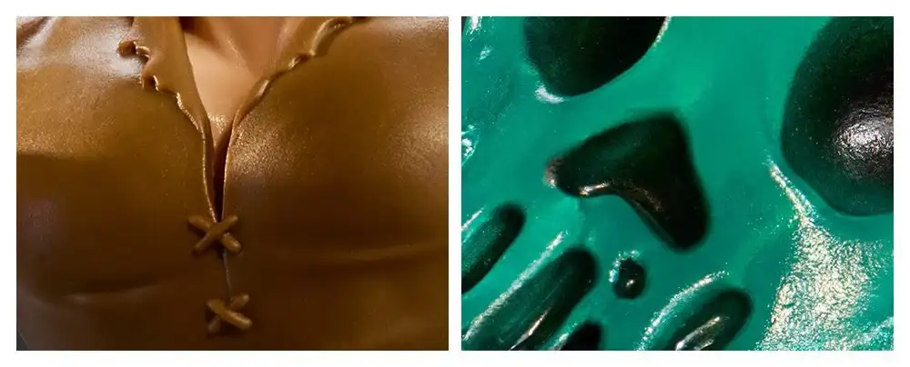 Gray Masters of the Universe Mattel Creations Exclusive Tease 1a