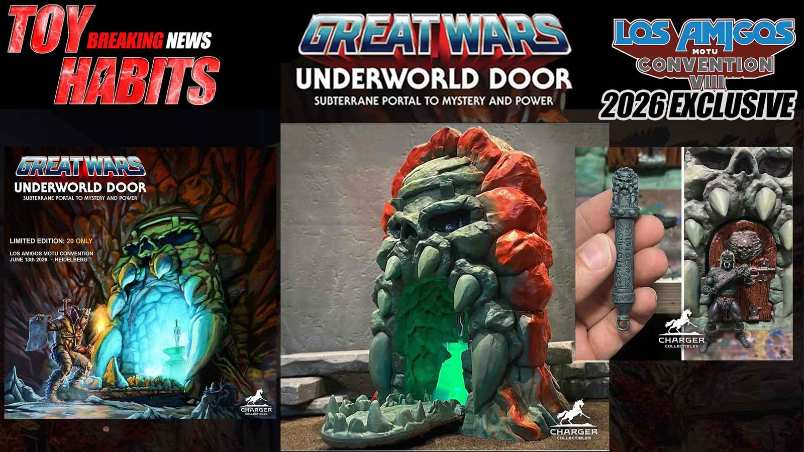 Great-Wars-Underworld-Door-MOTU-2026-Los-Amigos-Convention-Exclusive