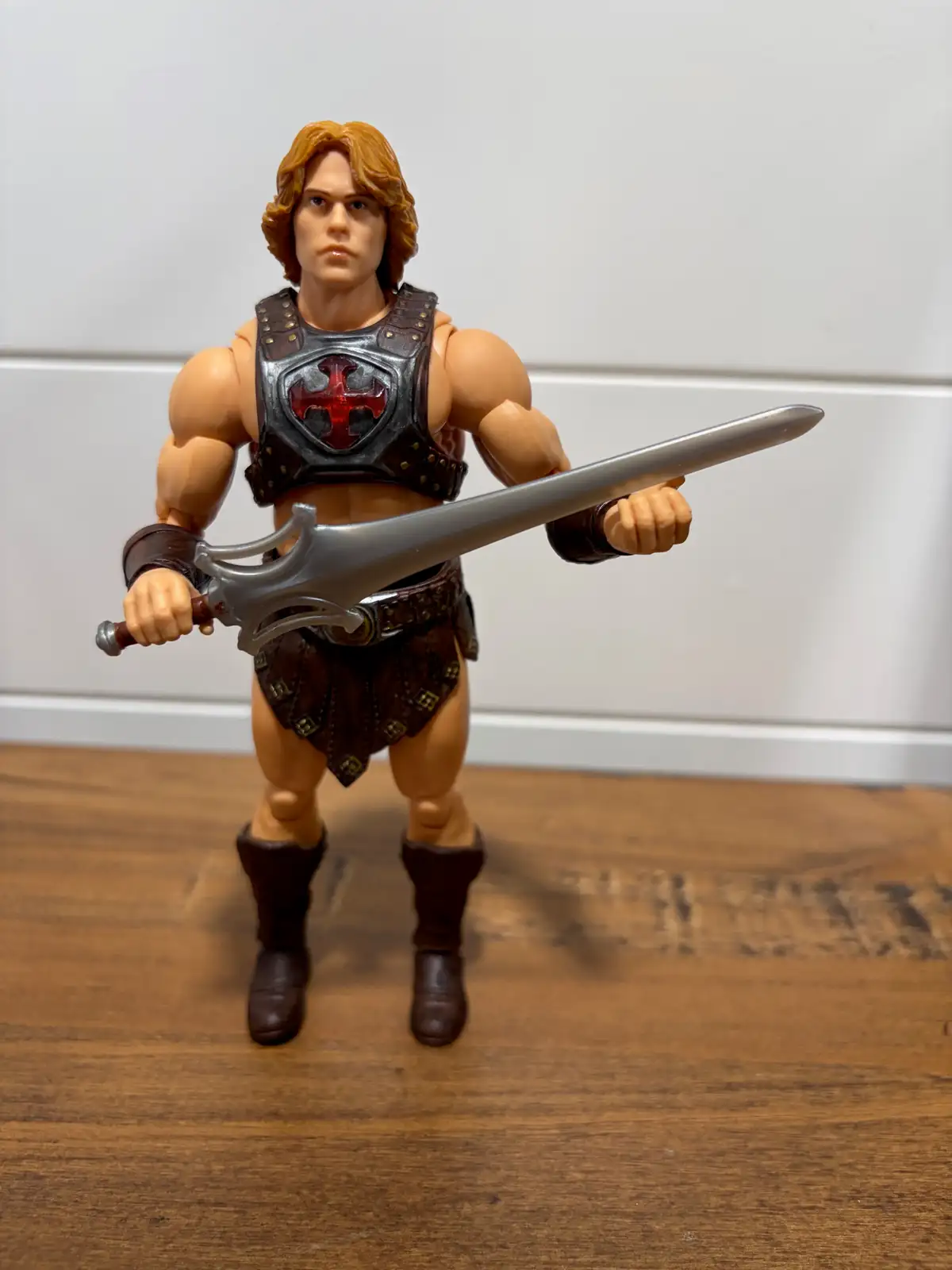 He Man MOTU Chronicles IH 10