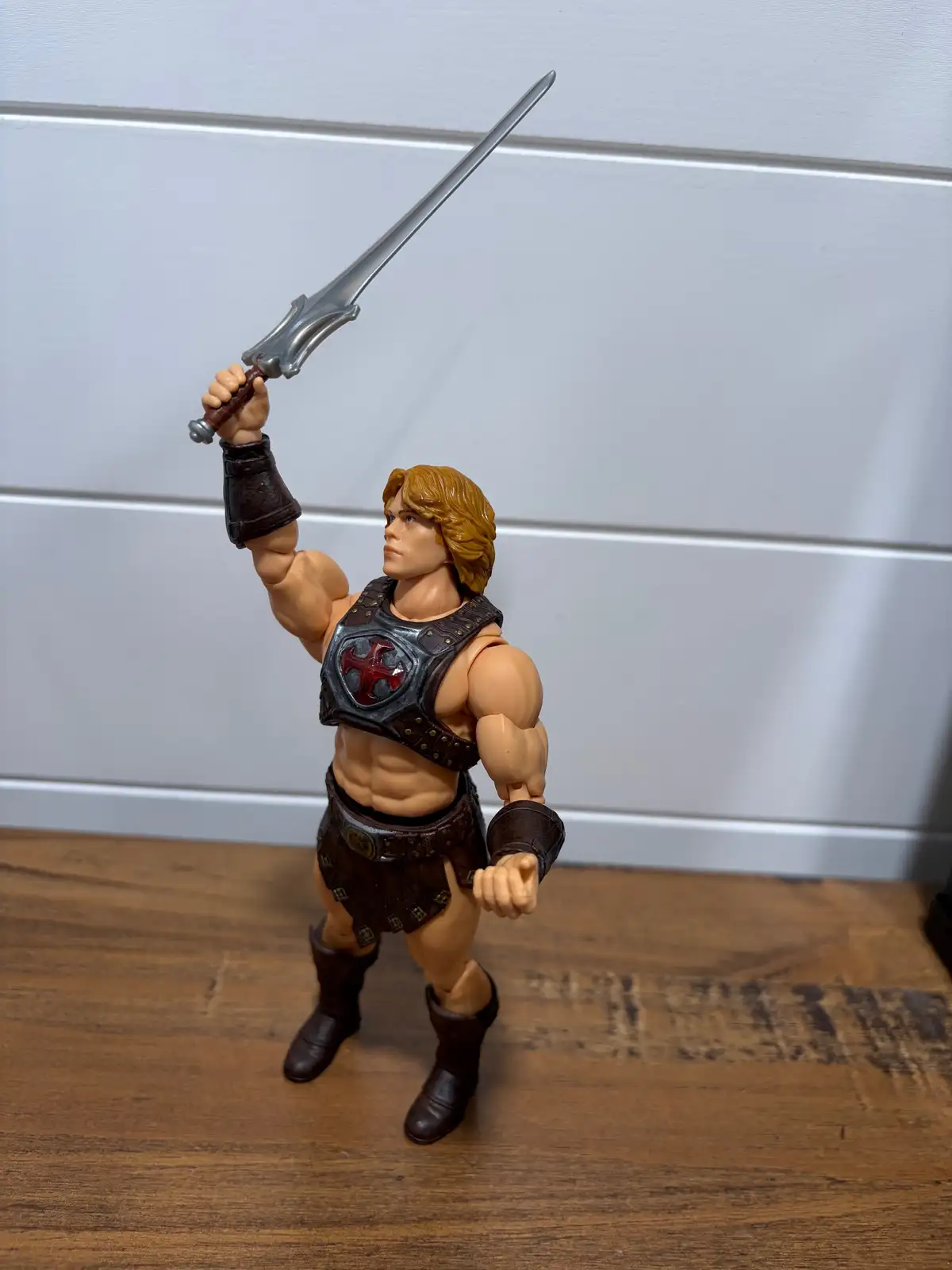 He Man MOTU Chronicles IH 11