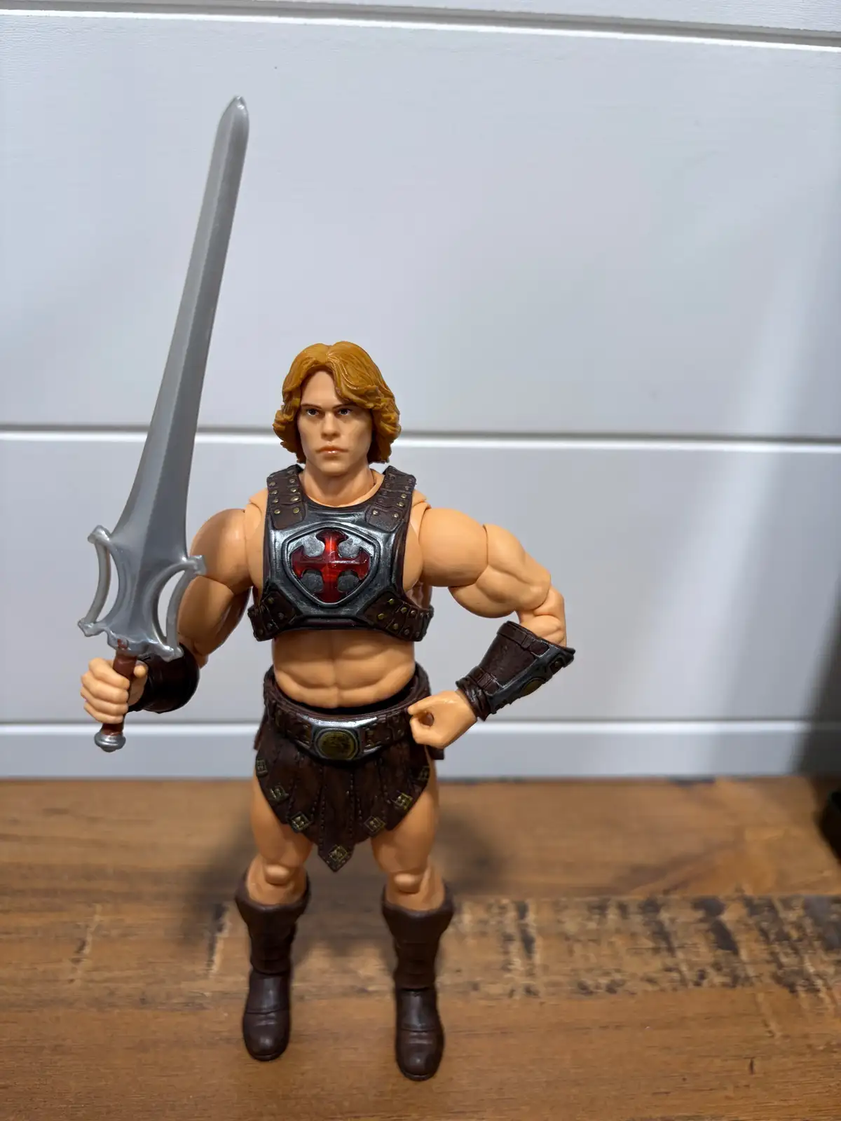 He Man MOTU Chronicles IH 12