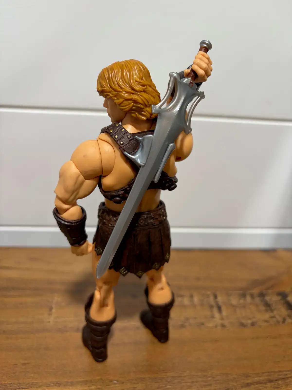He Man MOTU Chronicles IH 13