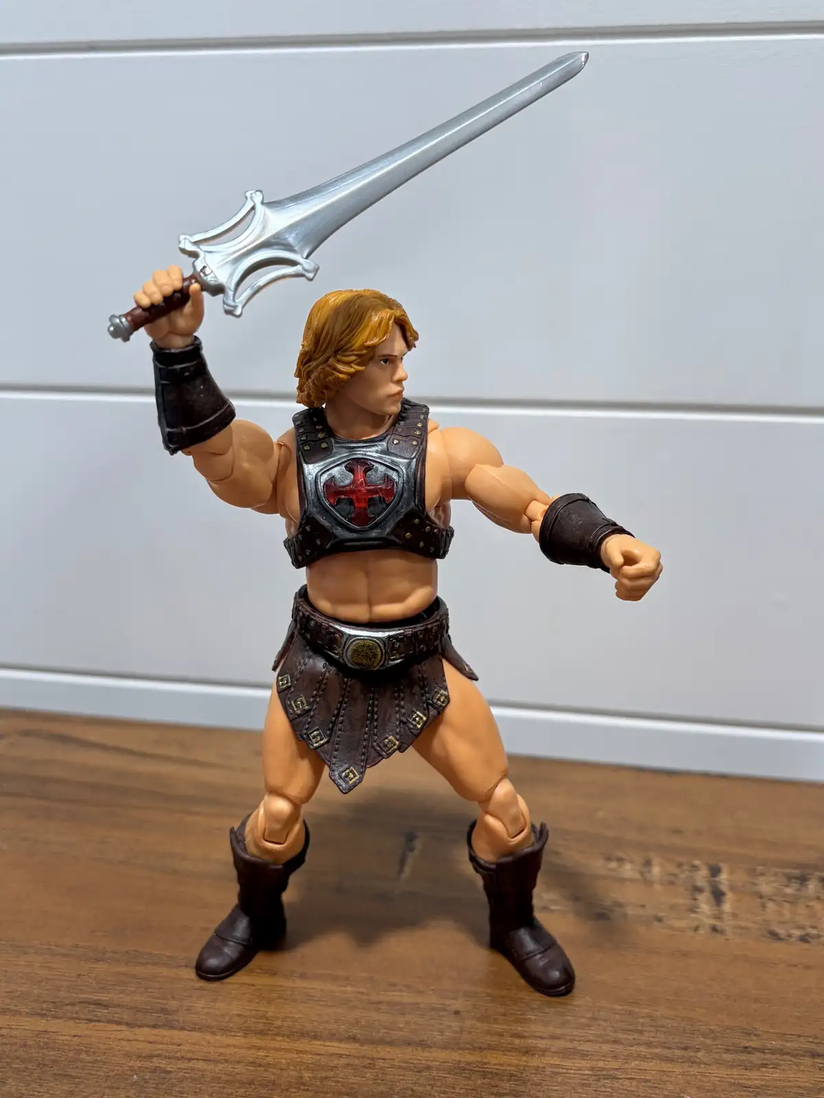 He Man MOTU Chronicles IH 14