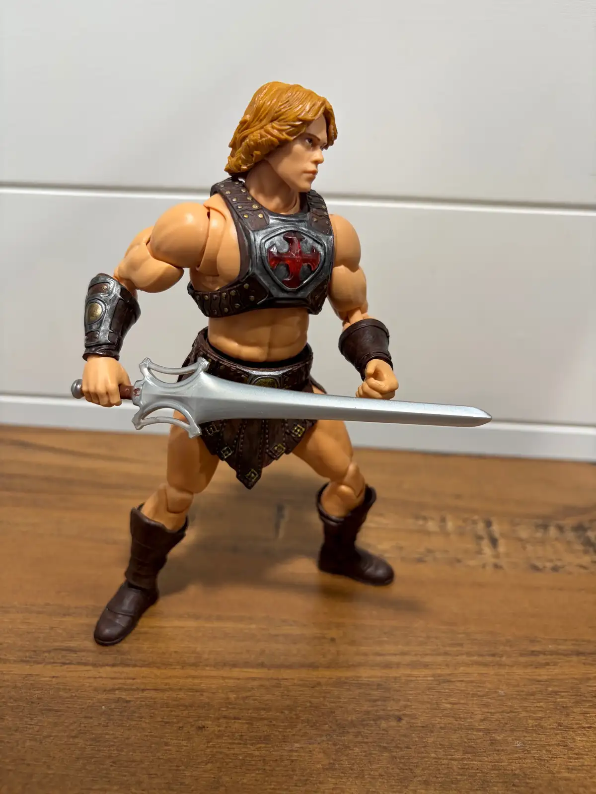 He Man MOTU Chronicles IH 15