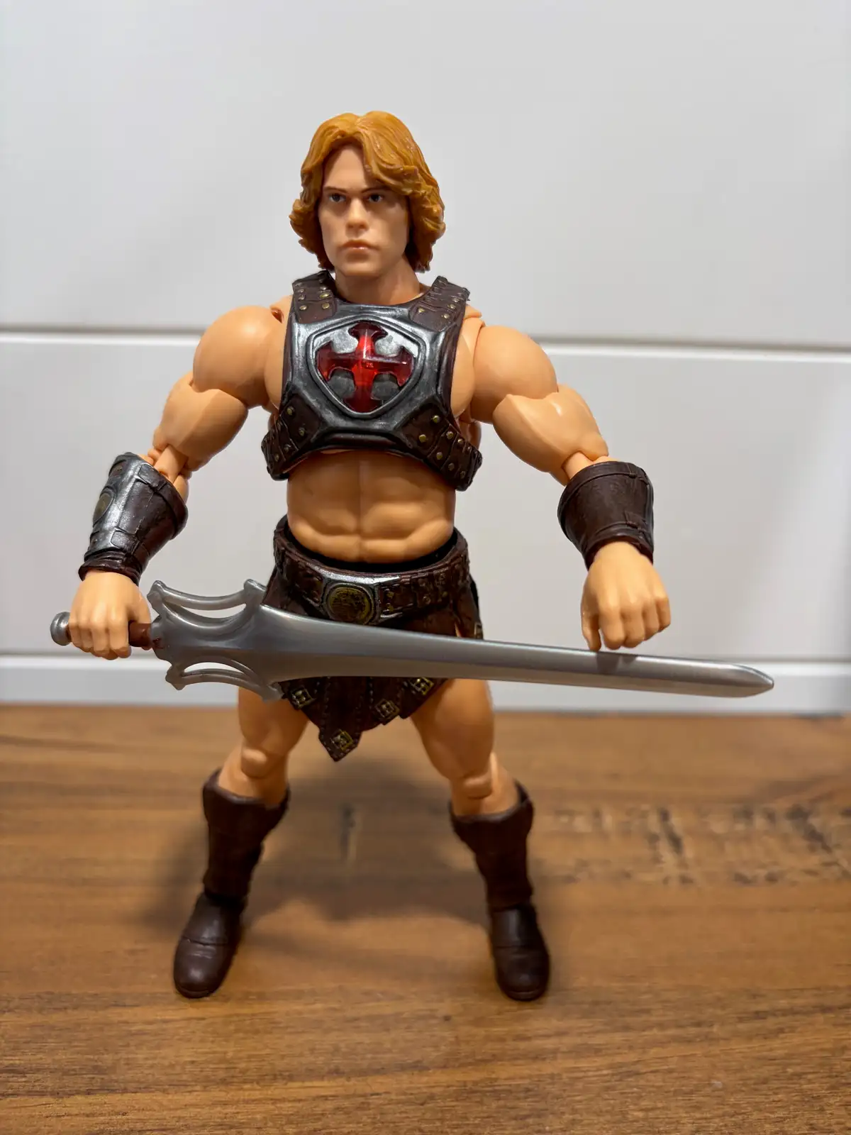 He Man MOTU Chronicles IH 16