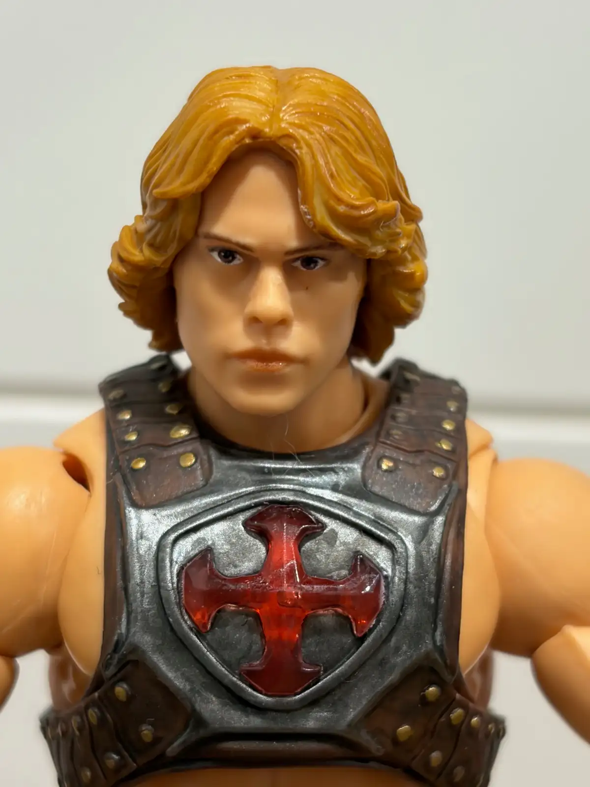 He Man MOTU Chronicles IH 17