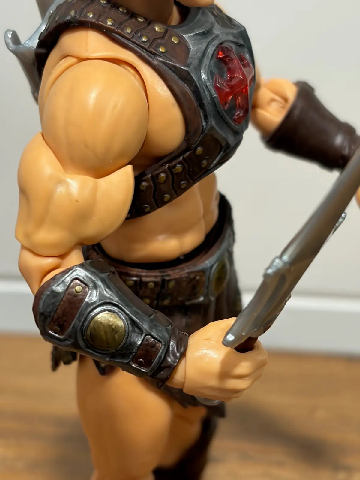 He Man MOTU Chronicles IH 18