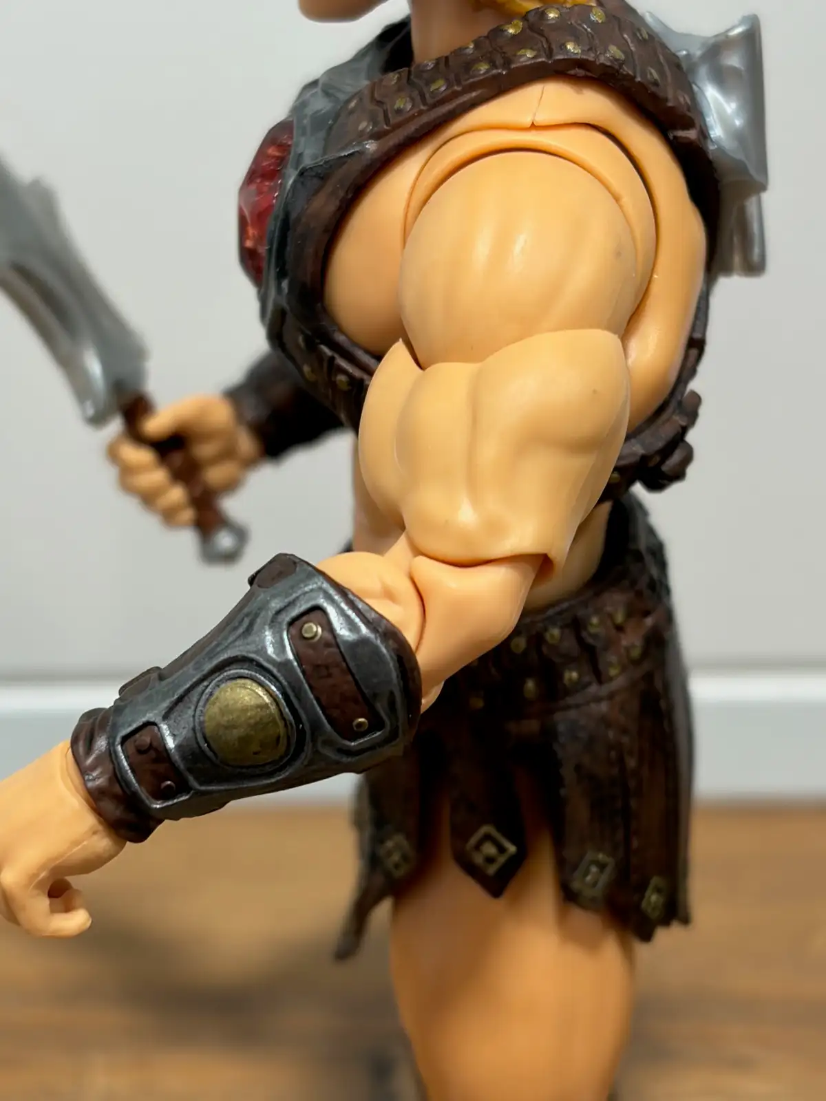 He Man MOTU Chronicles IH 19