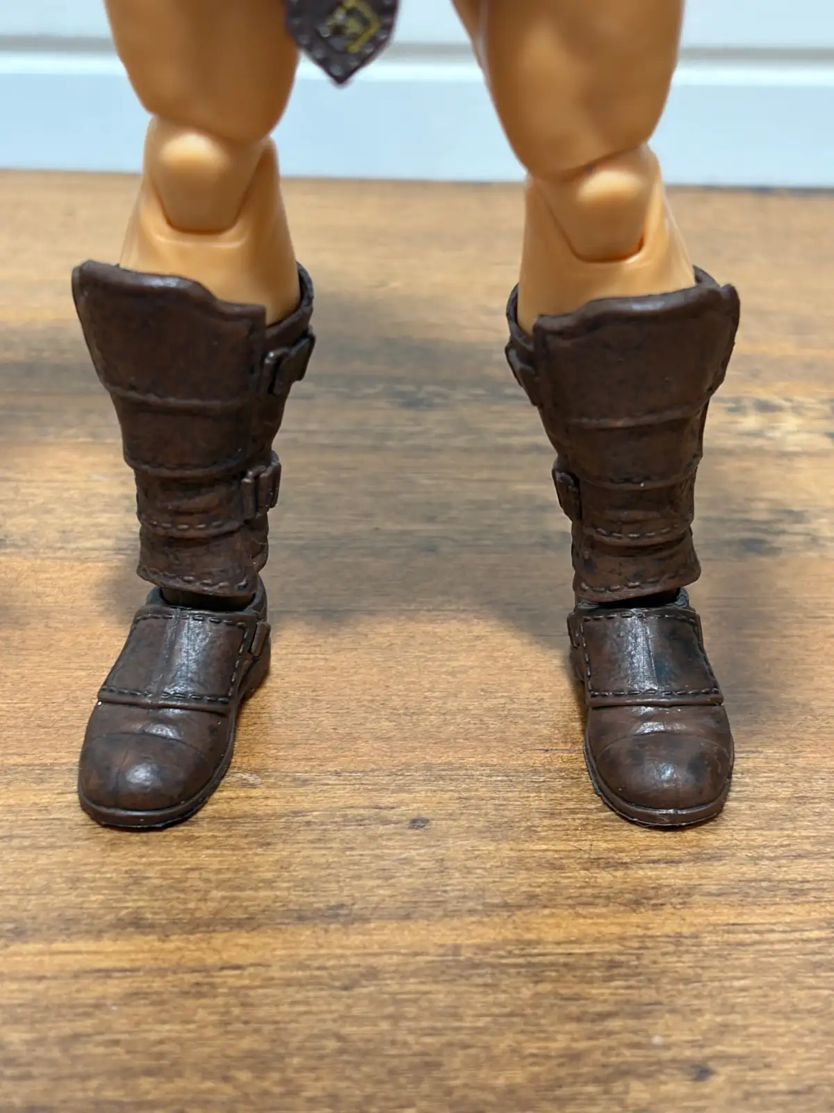 He Man MOTU Chronicles IH 21