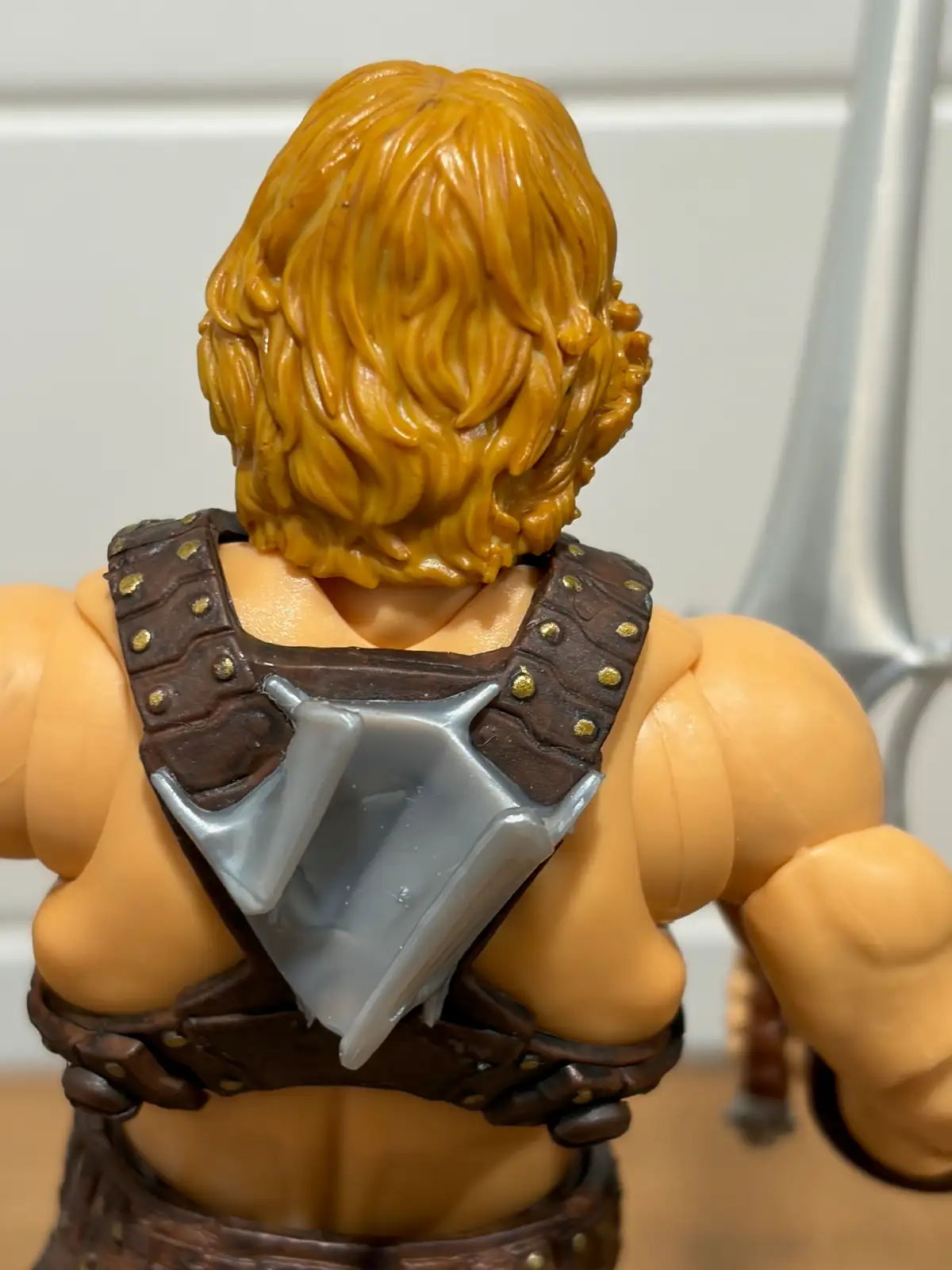 He Man MOTU Chronicles IH 22