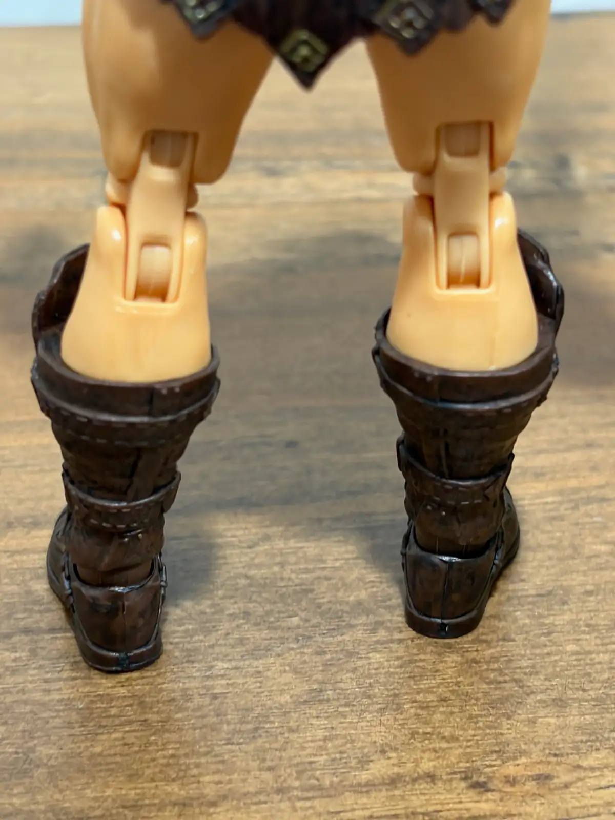 He Man MOTU Chronicles IH 24