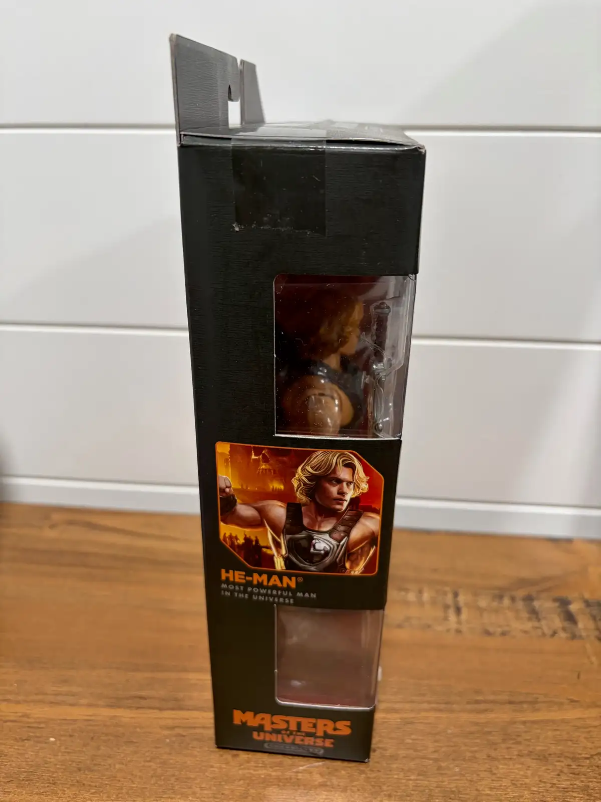 He Man MOTU Chronicles IH 3