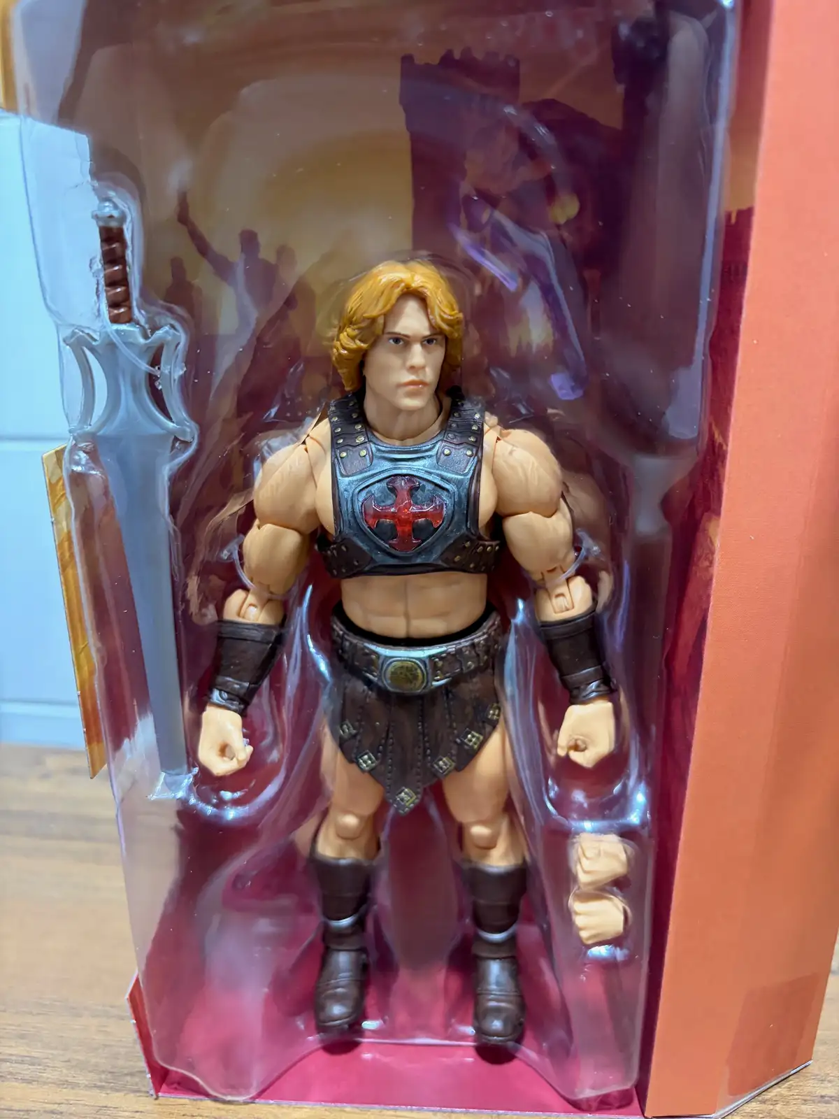 He Man MOTU Chronicles IH 5