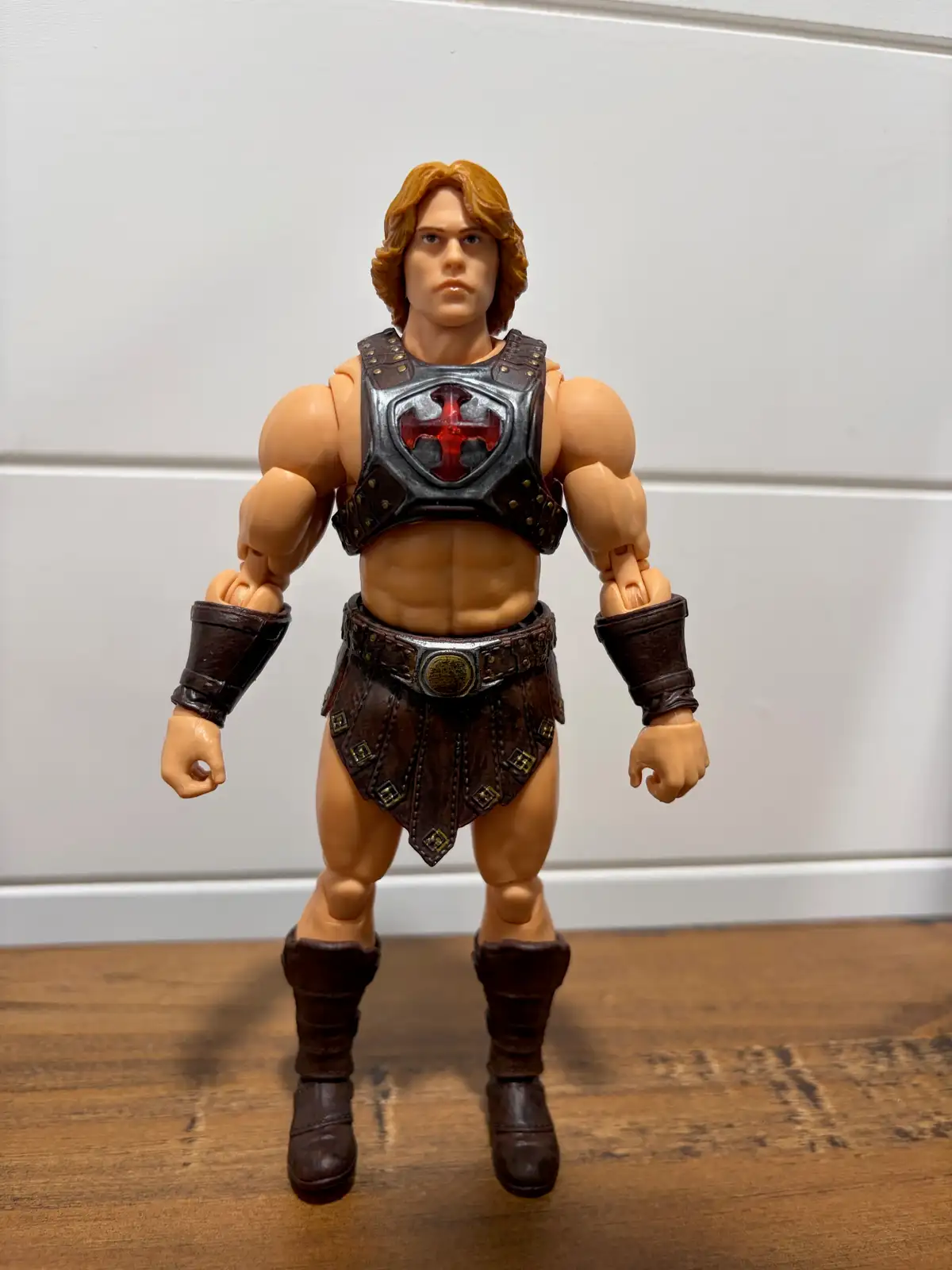 He Man MOTU Chronicles IH 6