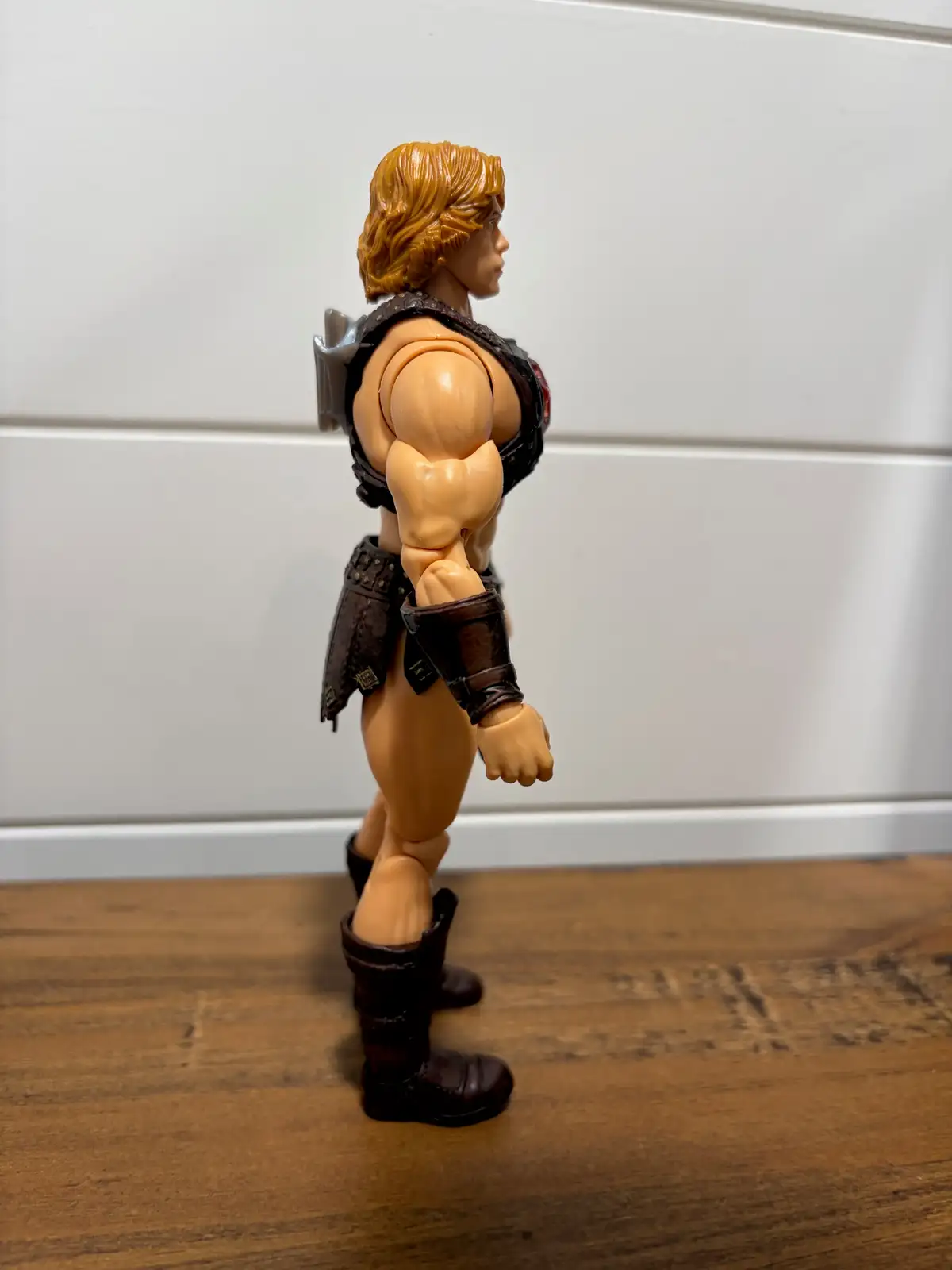 He Man MOTU Chronicles IH 7