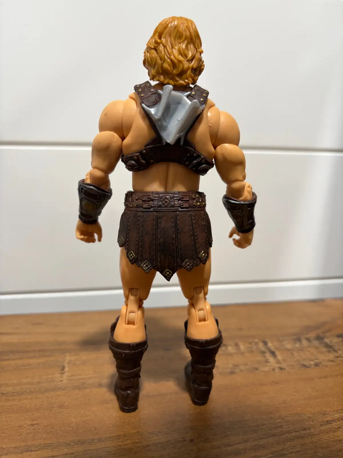 He Man MOTU Chronicles IH 8