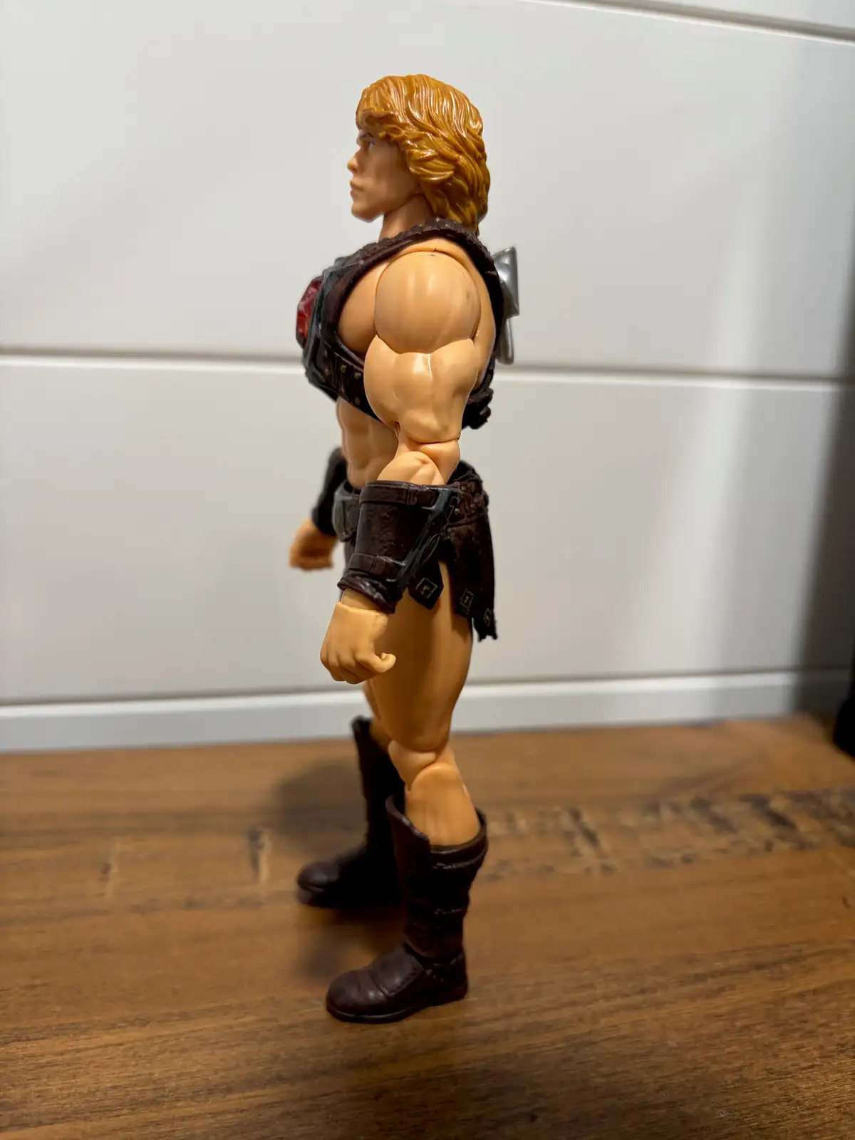 He Man MOTU Chronicles IH 9