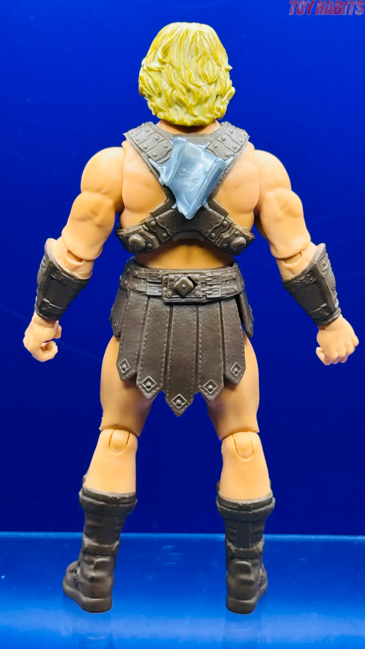He Man MOTU Core 4 Pack Amazon Exclusive Review 2