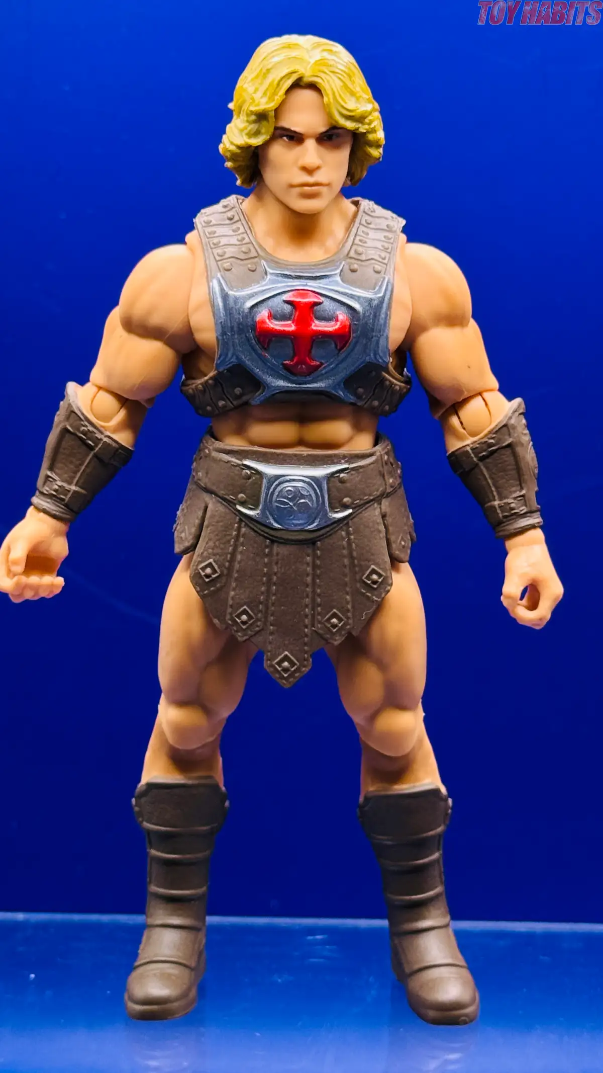 He Man MOTU Core 4 Pack Amazon Exclusive Review 3