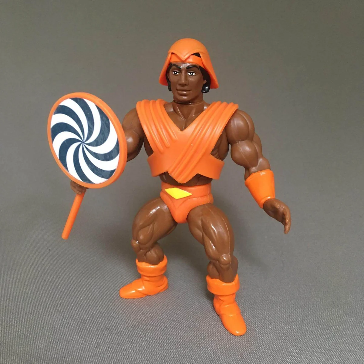Jevaho Creations Custom Hypno Rulers of the Sun figure 2