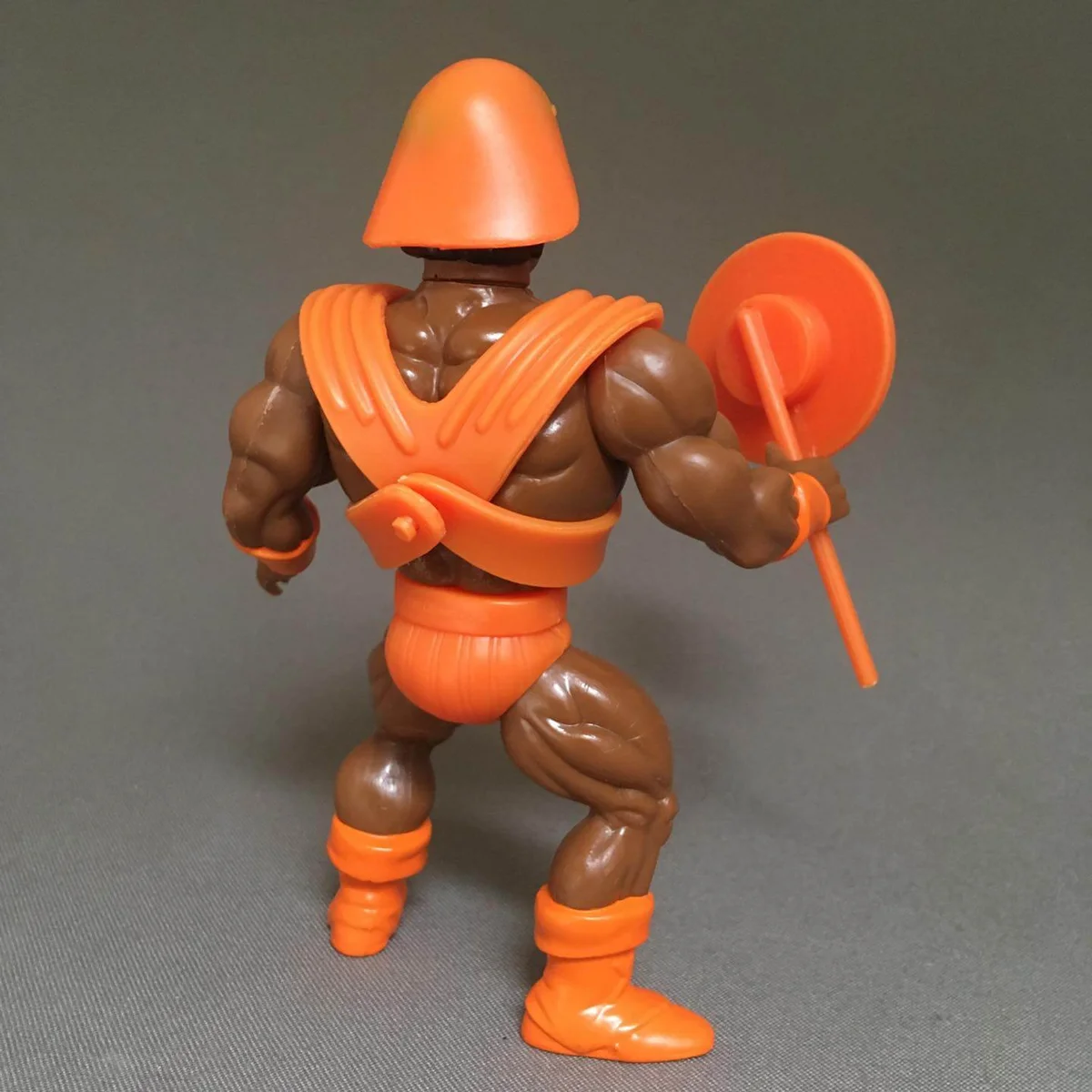 Jevaho Creations Custom Hypno Rulers of the Sun figure 4