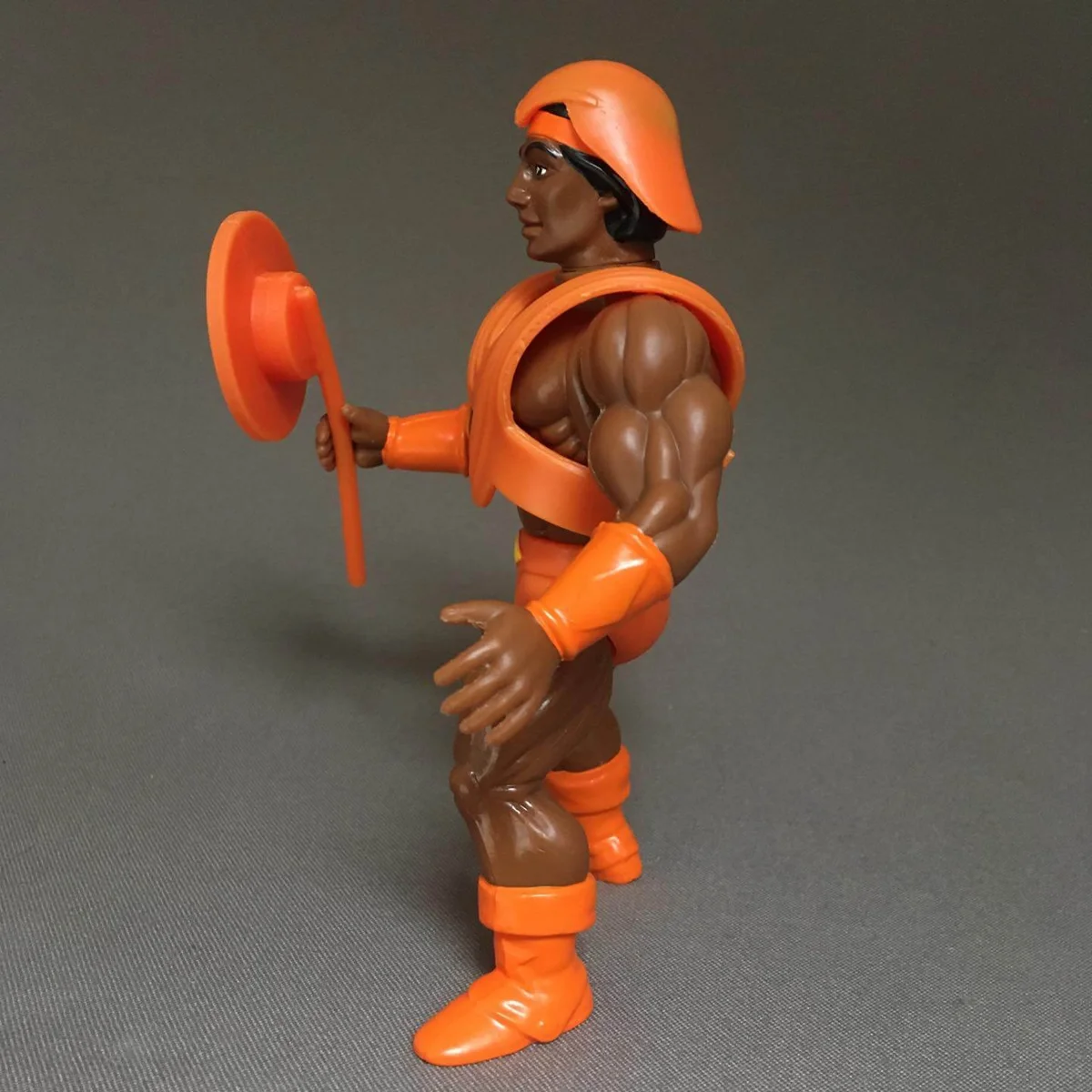 Jevaho Creations Custom Hypno Rulers of the Sun figure 5