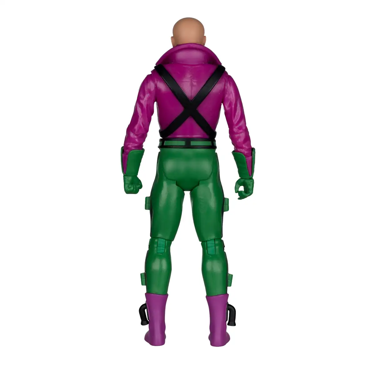 Judge Lex Luthor 04