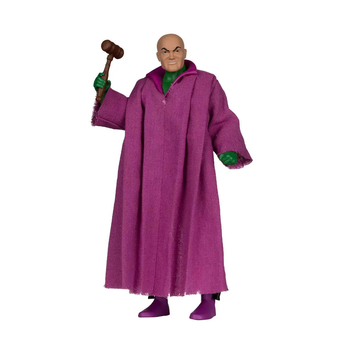 Judge Lex Luthor 05