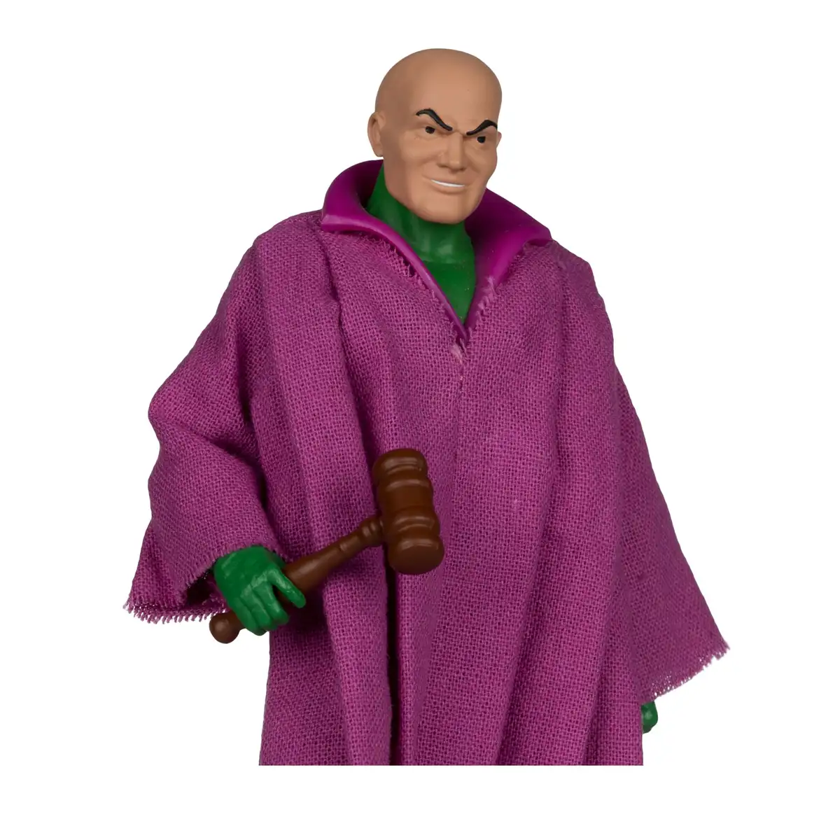 Judge Lex Luthor 06
