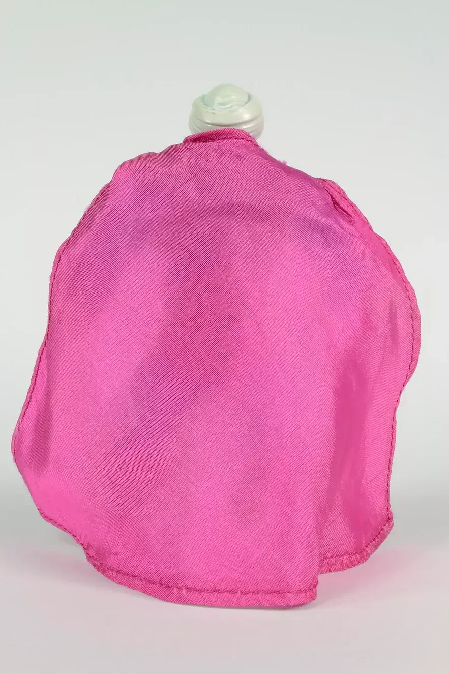 Ka-Rem Legends of Dragonore Figure Back