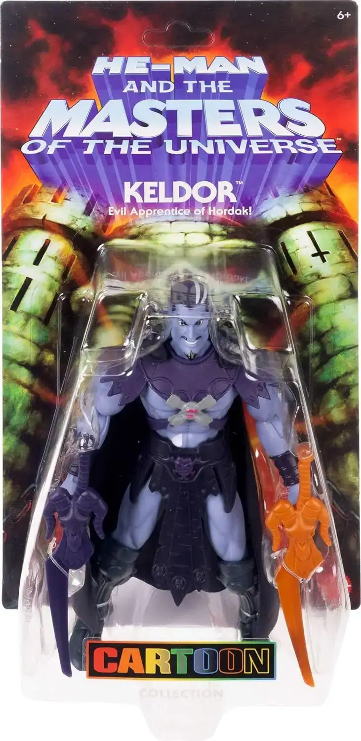 Keldor Keldor 200x MOTU Origins Official 1a