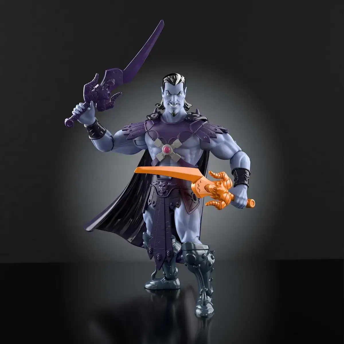Keldor Keldor 200x MOTU Origins Official 3c