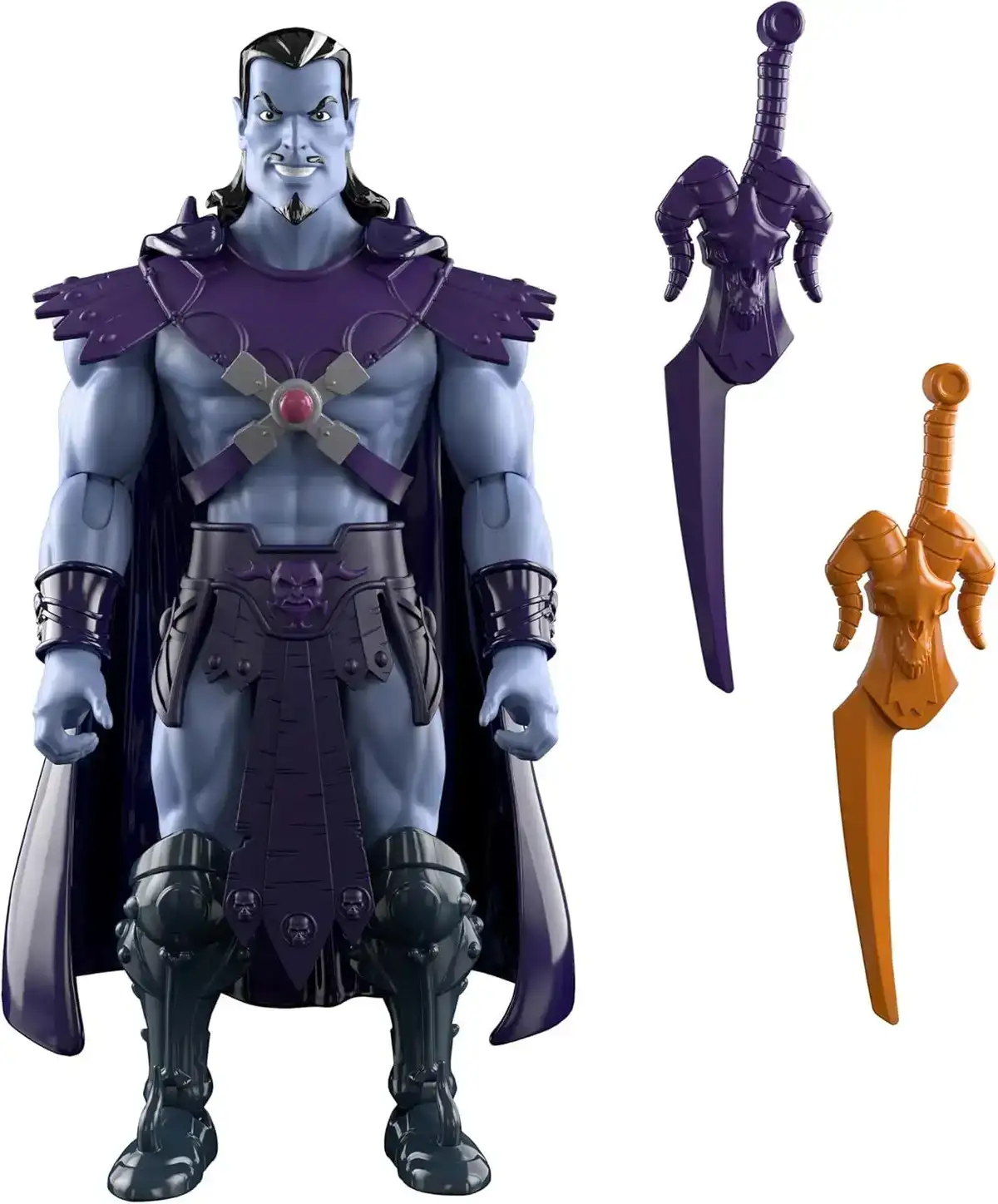 Keldor Keldor 200x MOTU Origins Official 4d