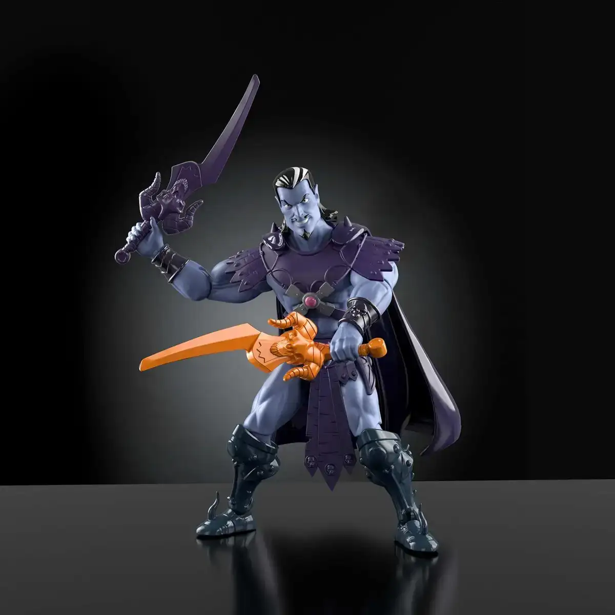 Keldor Keldor 200x MOTU Origins Official 5e