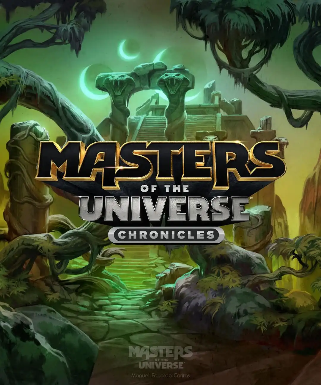 King Grayskull Package Art 12