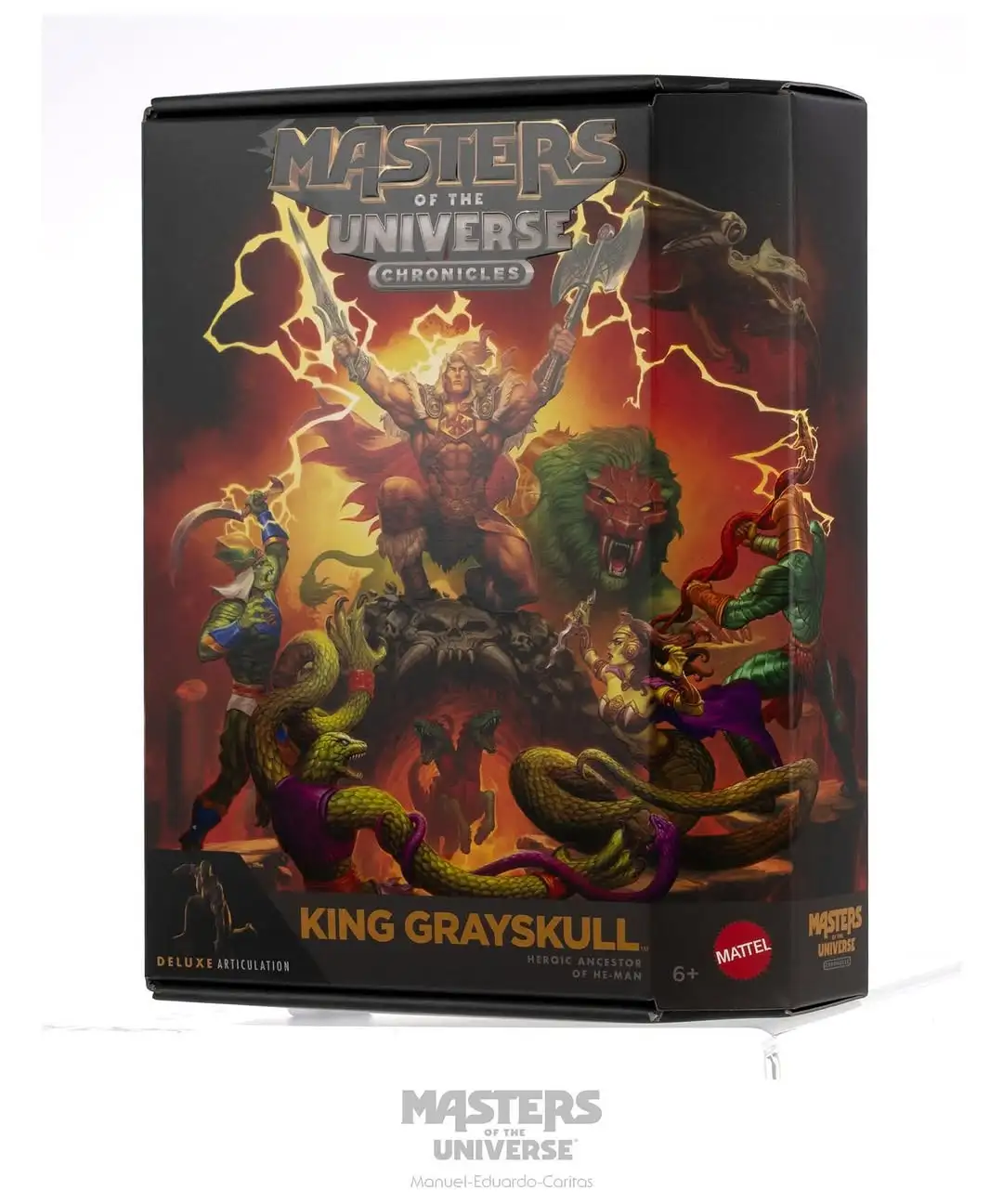 King Grayskull Package Art 5