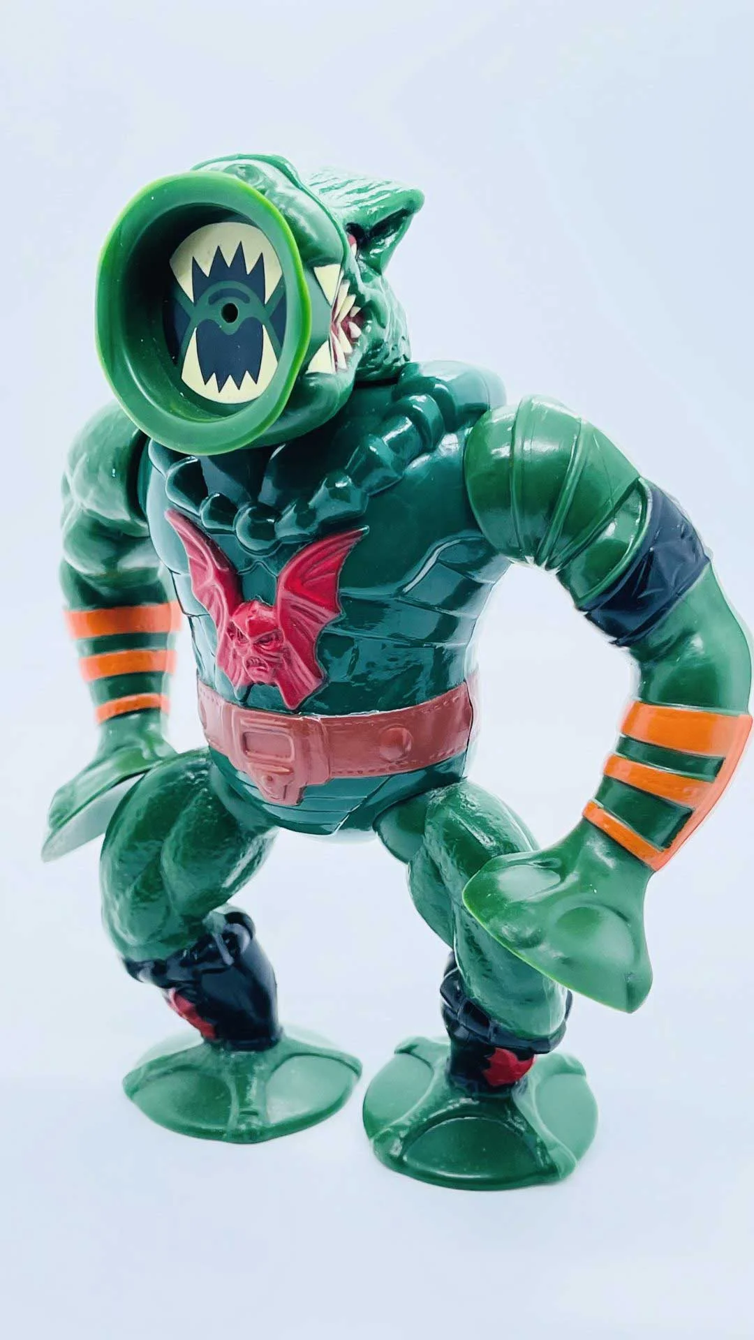 Leech Masters of the Universe Vintage Figure