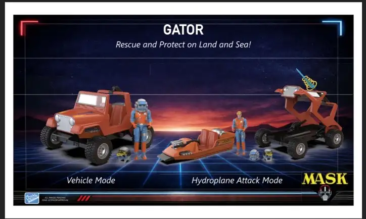 MASK Wave 2 Loyal Subjects 3