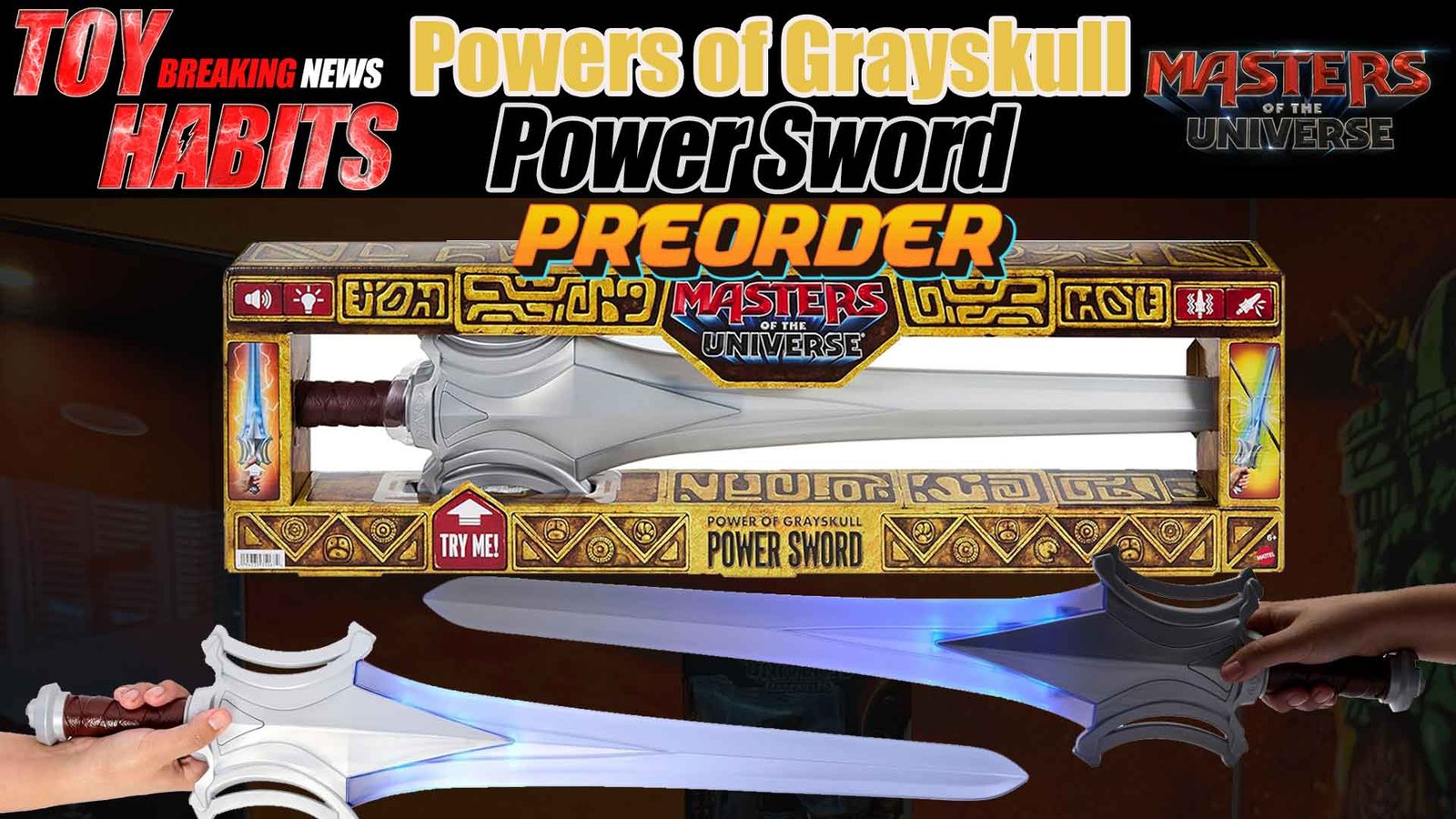 MOTU-2026-Movie-He-Man-Powers-of-Grayskull-Sword-with-Lights-Dialogue-Sounds-&-Vibration-Effects