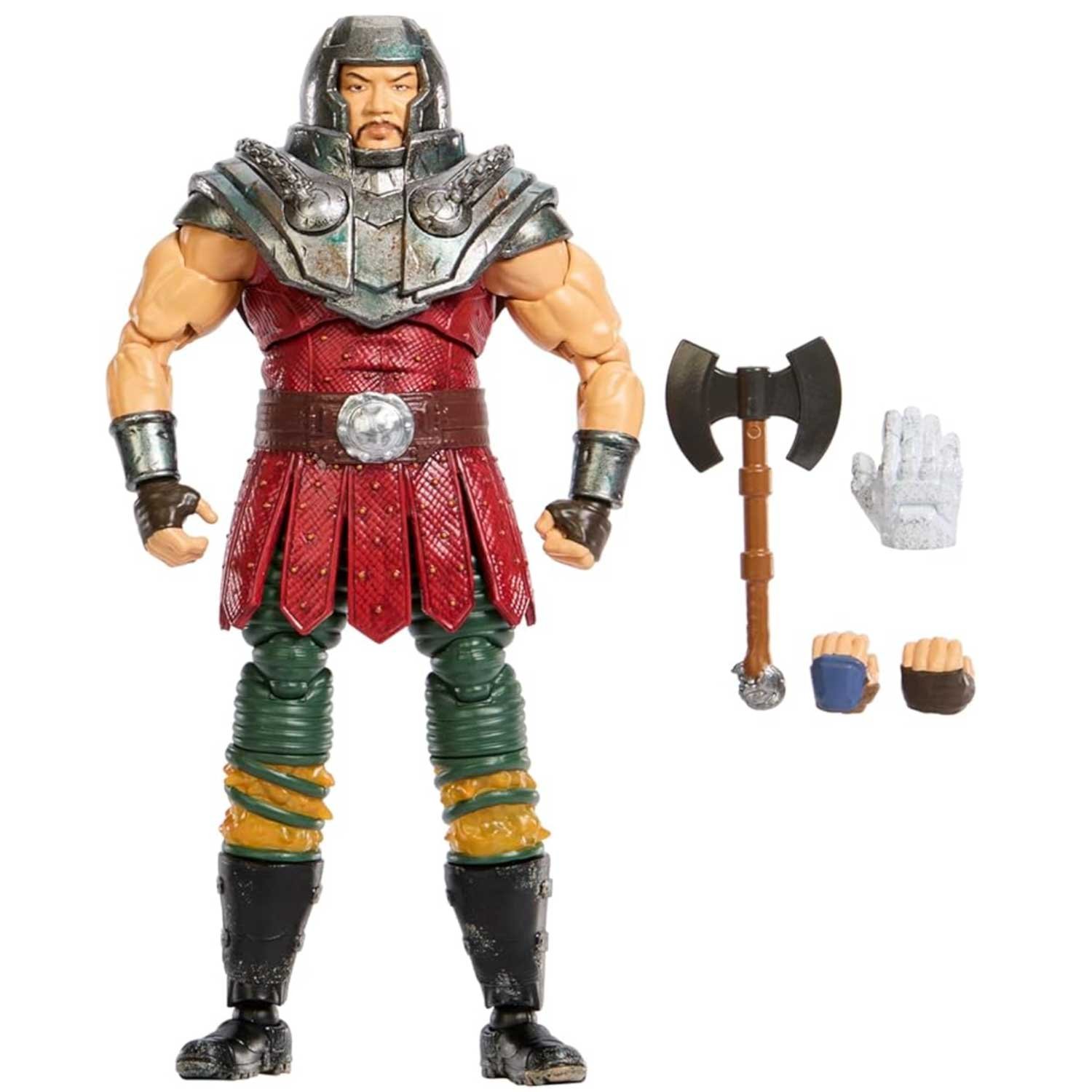 MOTU-Chronicles-Ram-Man-Single-Boxed-Figure