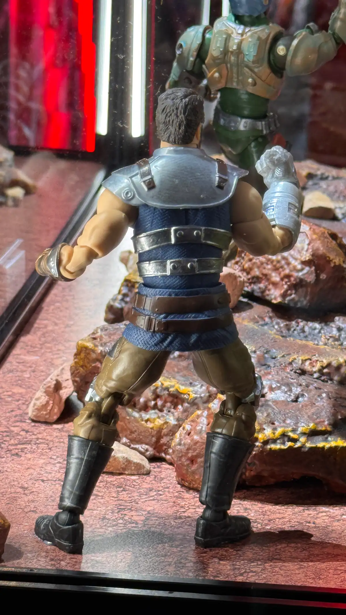 MOTU Chronicles WWE World 2026 Booth 18