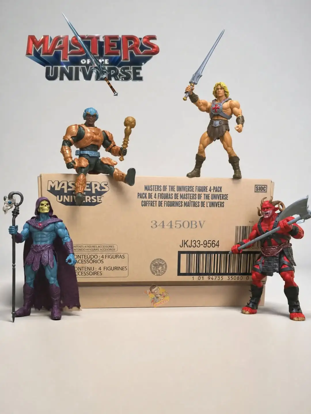 MOTU Core 4 Pack Amazon Exclusive Out of Box Images 1a
