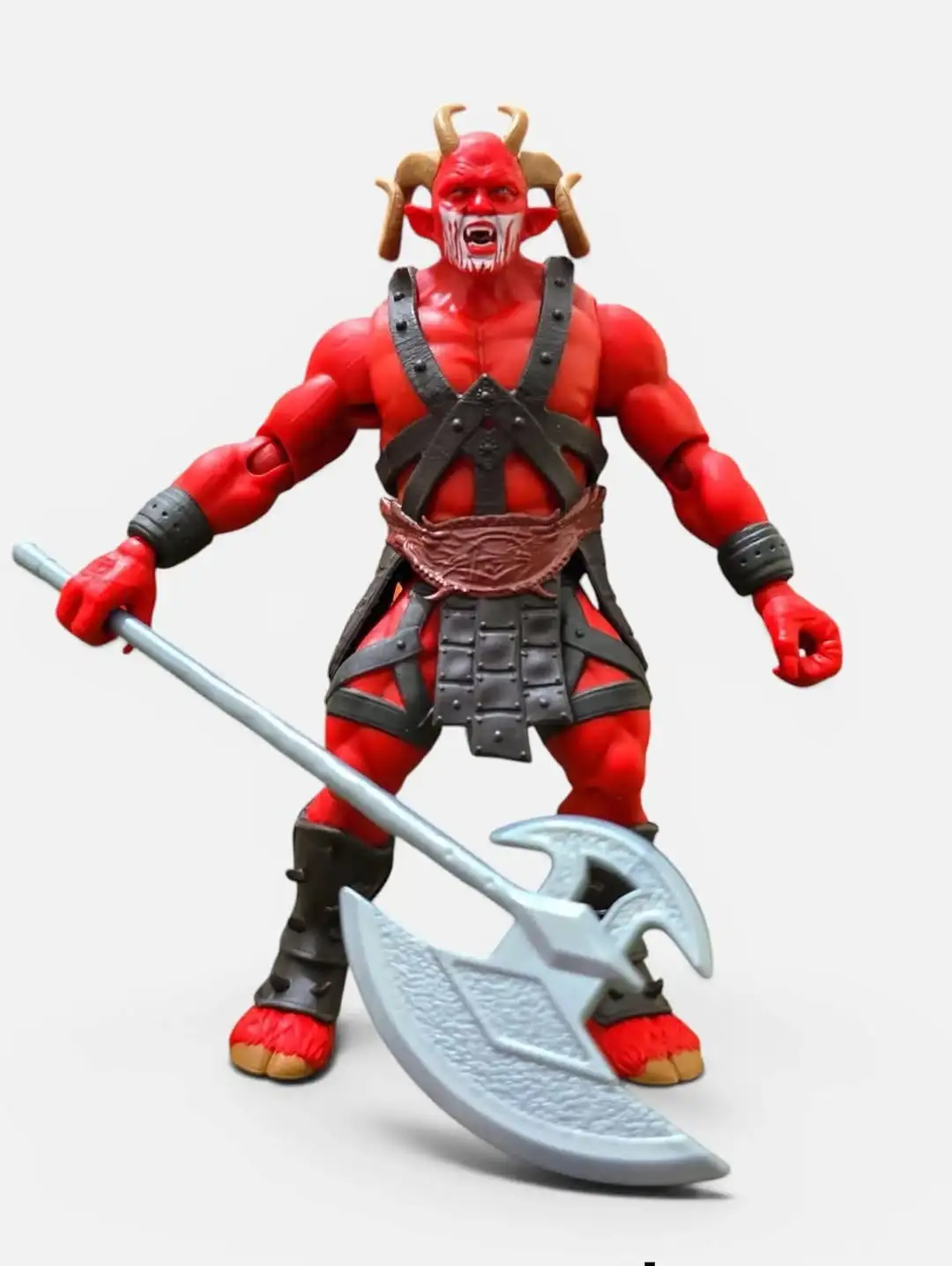 MOTU Core 4 Pack Amazon Exclusive Out of Box Images 6f