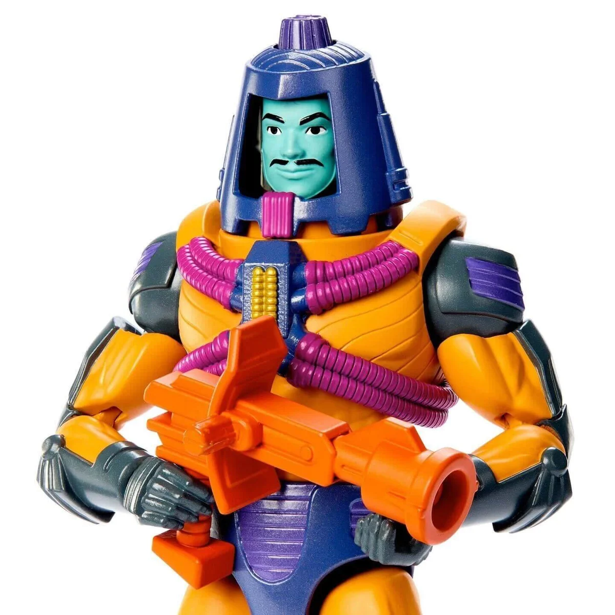 MOTU Masterverse Man E Faces 2