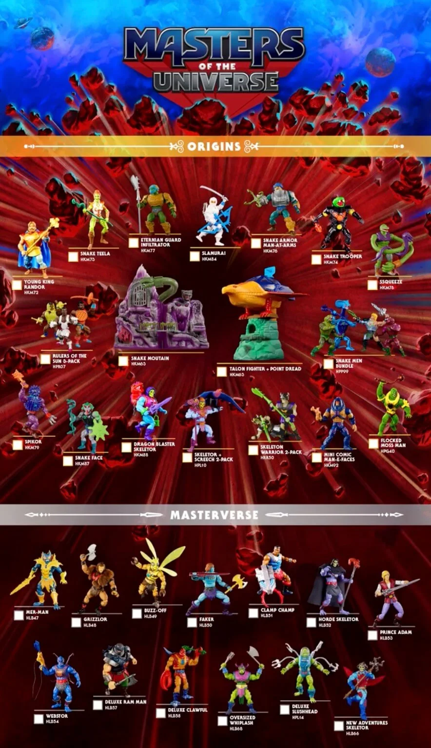 MOTU-Monday-2023-Masterverse-and-Origins-Reveals
