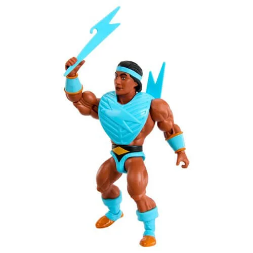 MOTU Origins Bolt Man Wave 11 2